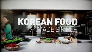 Korean Food Made Simple kép