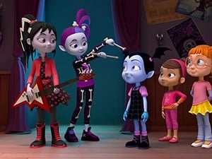 Vampirina 1. évad Ep.22 22. epizód