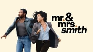 Mr. & Mrs. Smith kép