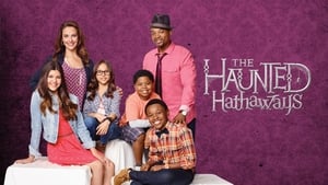 The Haunted Hathaways kép