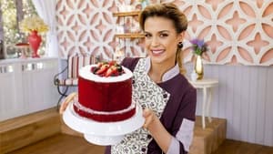 Bake Off Brasil: Cereja do Bolo kép