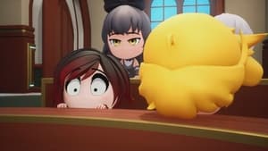 RWBY Chibi 4. évad Ep.3 3. epizód