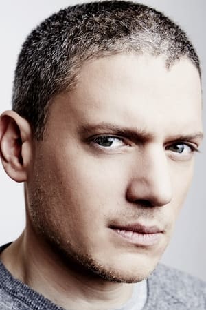 Wentworth Miller profil kép