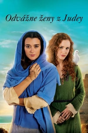 The Dovekeepers poszter