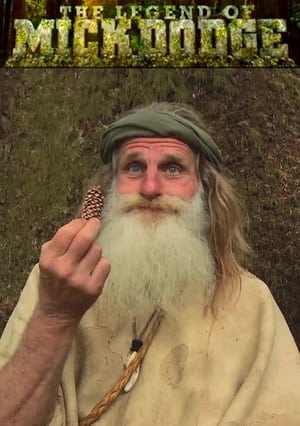 The Legend of Mick Dodge 3. évad (2015-01-06) poszter