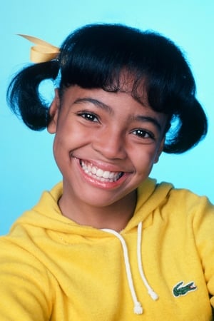 Kim Fields profil kép