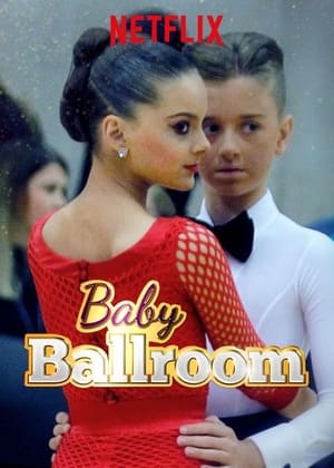 Baby Ballroom 2. évad (2018-01-01) poszter