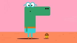 Hey Duggee 3. évad Ep.12 12. epizód