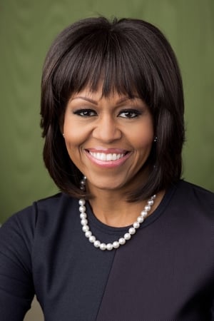 Michelle Obama profil kép