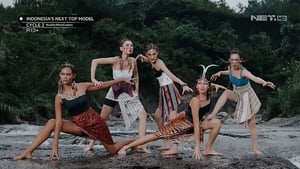 Indonesia's Next Top Model 2. évad Ep.10 10. epizód