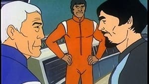 Sealab 2020 1. évad Ep.5 5. epizód