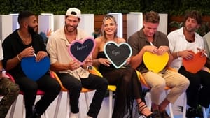 Love Island Games 1. évad Ep.8 8. epizód