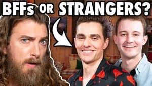 Good Mythical Morning 23. évad Ep.27 27. epizód