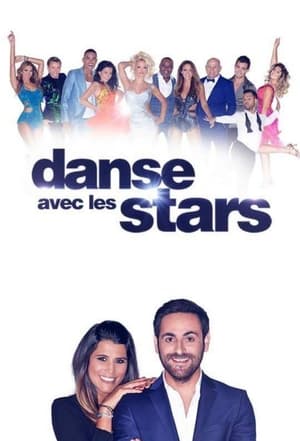 Danse avec les stars poszter