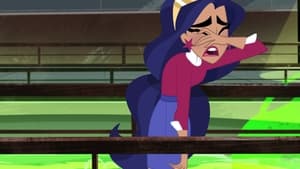 DC Super Hero Girls 2. évad Ep.17 17. epizód