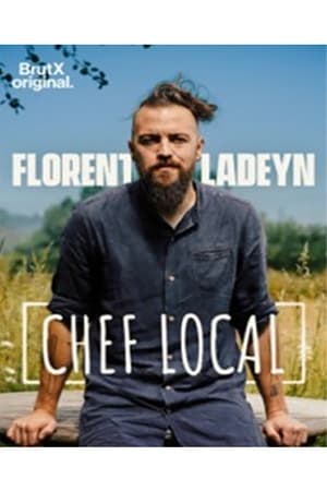 Florent Ladeyn, chef local poszter