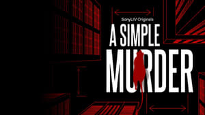 A Simple Murder kép