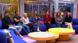 Gran hermano VIP 8. évad Ep.111 111. epizód