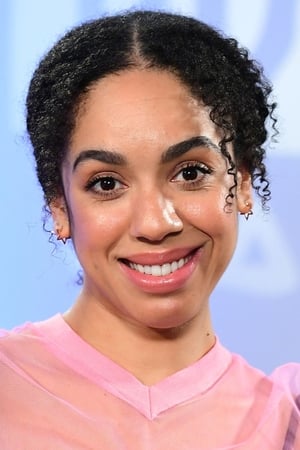 Pearl Mackie