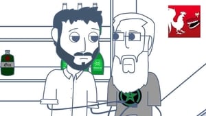 Rooster Teeth Animated Adventures 5. évad Ep.23 23. epizód