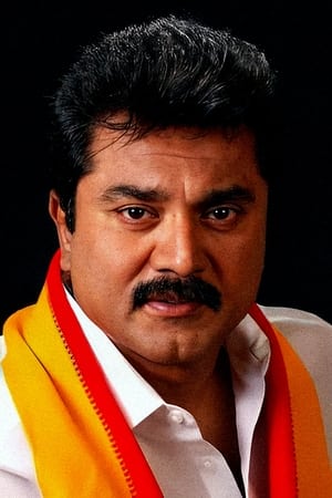 R. Sarathkumar profil kép