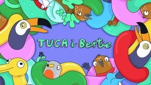 Tuca és Bertie kép