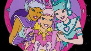 Princess Gwenevere and the Jewel Riders kép