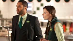 Trollied 4. évad Ep.3 3. epizód