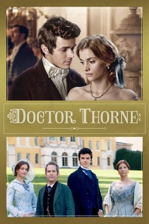 Doctor Thorne poszter