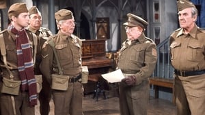 Dad's Army 8. évad Ep.5 5. epizód