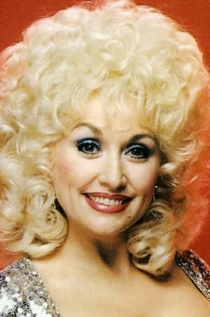 Dolly Parton profil kép