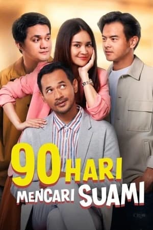 90 Hari Mencari Suami