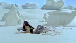 Pingu 5. évad Ep.3 3. epizód