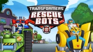 Transformers: Mentő Botok kép