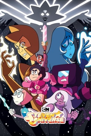 Steven Universe poszter