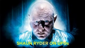 Shaun Ryder on UFOs kép