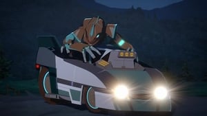 Transformers: Robots In Disguise 2. évad Ep.4 4. epizód