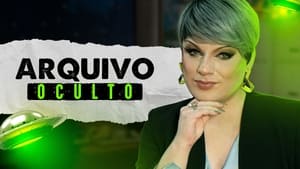 Arquivo Oculto kép