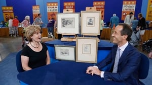 Antiques Roadshow 18. évad Ep.7 7. epizód