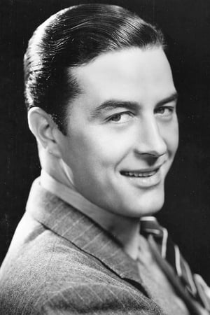 Ray Milland profil kép