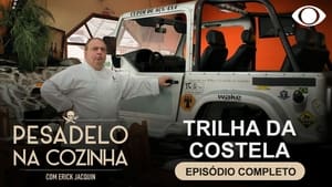 Pesadelo na Cozinha 1. évad Ep.13 13. epizód