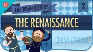 Crash Course European History 1. évad Ep.2 2. epizód