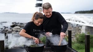 Gordon Ramsay: Új utakon 3. évad Ep.3 3. epizód