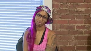 Black Ink Crew New York 4. évad Ep.9 9. epizód