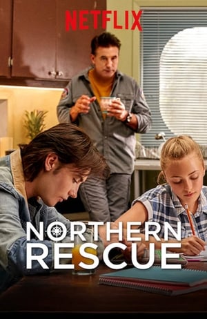 Northern Rescue poszter