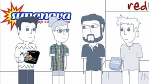 Rooster Teeth Animated Adventures 2. évad Ep.32 32. epizód