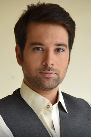 Mikaal Zulfiqar profil kép