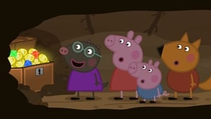 Peppa malac 6. évad Ep.25 25. epizód