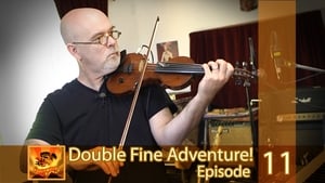 Double Fine Adventure 1. évad Ep.11 11. epizód