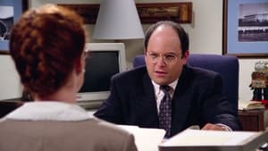 Seinfeld 6. évad Ep.9 9. epizód